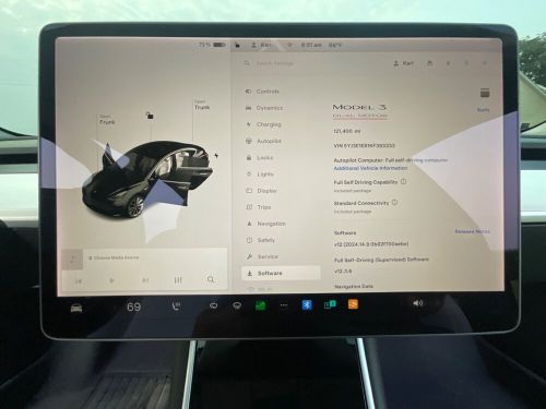 2019 Tesla Other, US $21,500.00, image 18