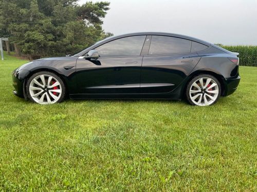 2019 Tesla Other, US $21,500.00, image 20