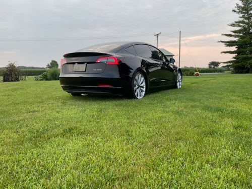 2019 Tesla Other, US $21,500.00, image 21