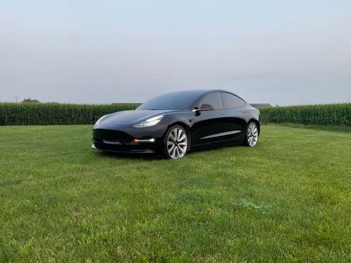 2019 Tesla Other, US $21,500.00, image 24