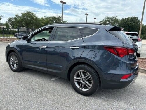 2018 HYUNDAI Santa Fe 2.4L SPORT, US $16,998.00, image 2