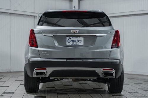 2023 Cadillac XT5 Premium Luxury, US $39,777.00, image 2