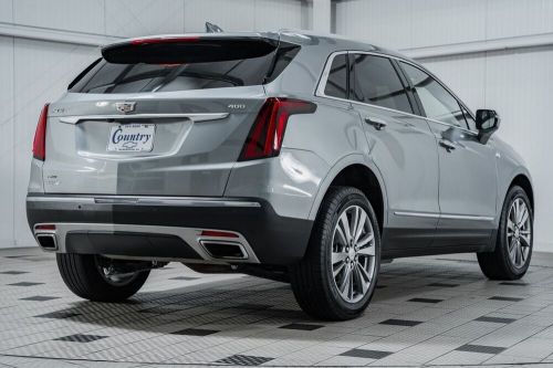 2023 Cadillac XT5 Premium Luxury, US $39,777.00, image 3