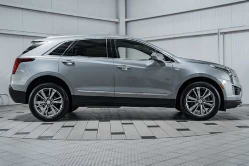2023 Cadillac XT5 Premium Luxury, US $39,777.00, image 4