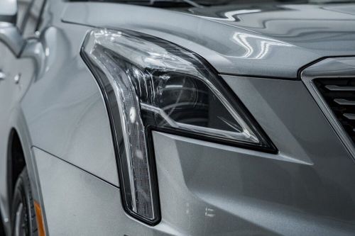 2023 Cadillac XT5 Premium Luxury, US $39,777.00, image 7