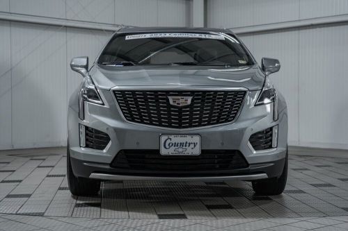 2023 Cadillac XT5 Premium Luxury, US $39,777.00, image 8