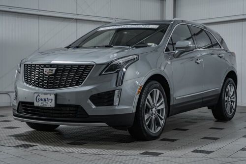 2023 Cadillac XT5 Premium Luxury, US $39,777.00, image 9