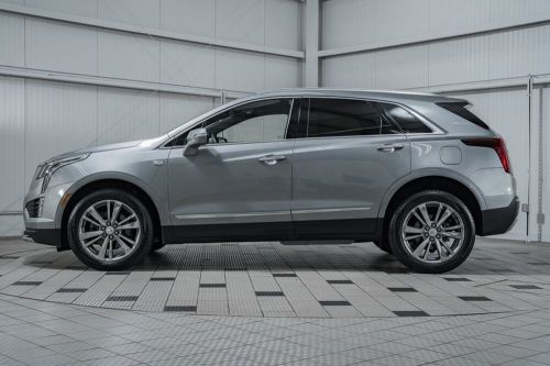 2023 Cadillac XT5 Premium Luxury, US $39,777.00, image 11