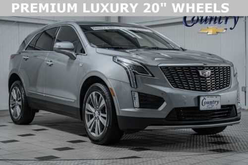 2023 Cadillac XT5 Premium Luxury, US $39,777.00, image 12