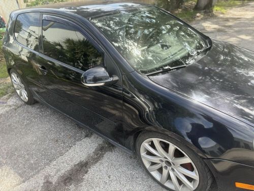 2008 Volkswagen Golf, US $3,500.00, image 3