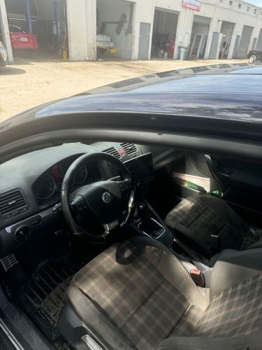 2008 Volkswagen Golf, US $3,500.00, image 5