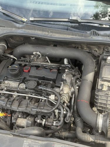 2008 Volkswagen Golf, US $3,500.00, image 6