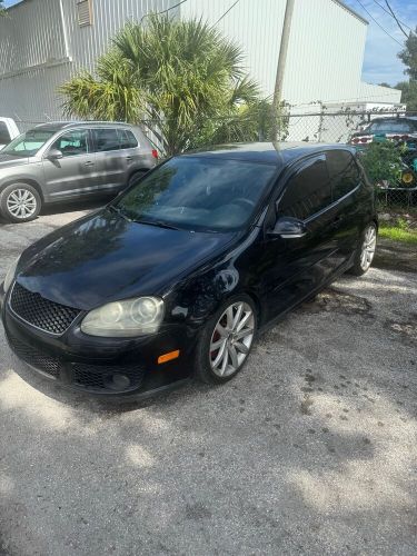 2008 Volkswagen Golf, US $3,500.00, image 7