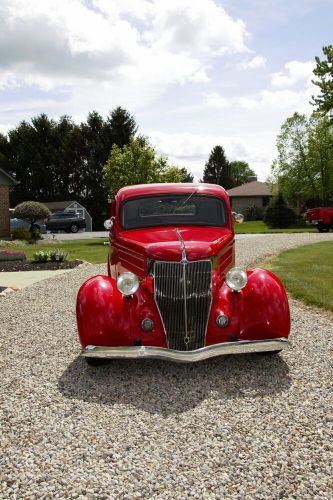 1936 Ford 5 Window Coupe, US $43,000.00, image 10