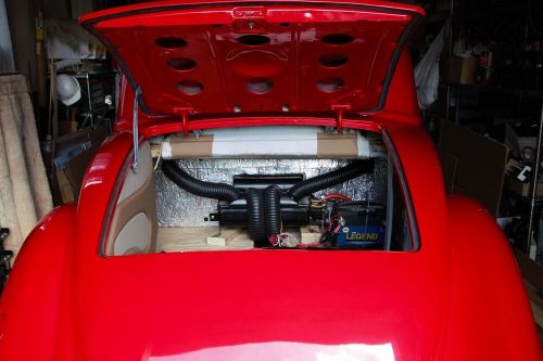 1936 Ford 5 Window Coupe, US $43,000.00, image 15