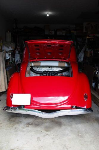 1936 Ford 5 Window Coupe, US $43,000.00, image 16