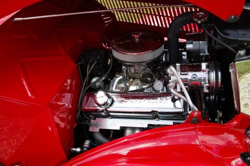 1936 Ford 5 Window Coupe, US $43,000.00, image 36