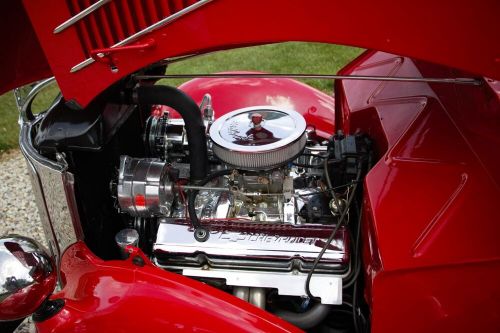 1936 Ford 5 Window Coupe, US $43,000.00, image 38