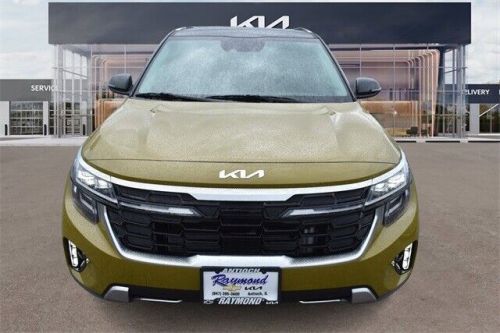 2024 Kia Seltos SX, US $28,583.00, image 5
