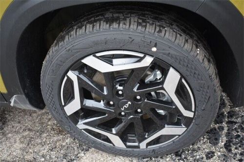 2024 Kia Seltos SX, US $28,583.00, image 8