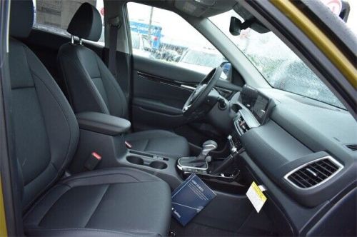 2024 Kia Seltos SX, US $28,583.00, image 9