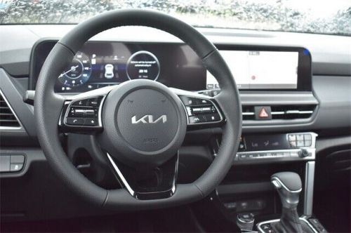 2024 Kia Seltos SX, US $28,583.00, image 13