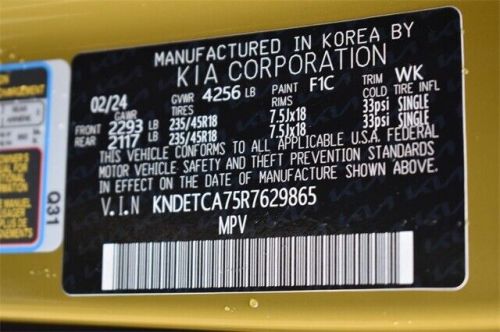 2024 Kia Seltos SX, US $28,583.00, image 32