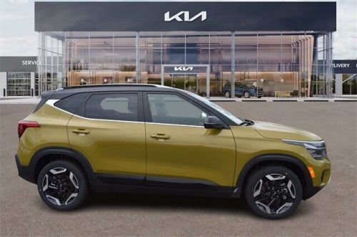 2024 Kia Seltos SX, US $28,583.00, image 33