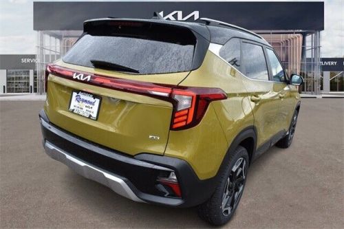 2024 Kia Seltos SX, US $28,583.00, image 34