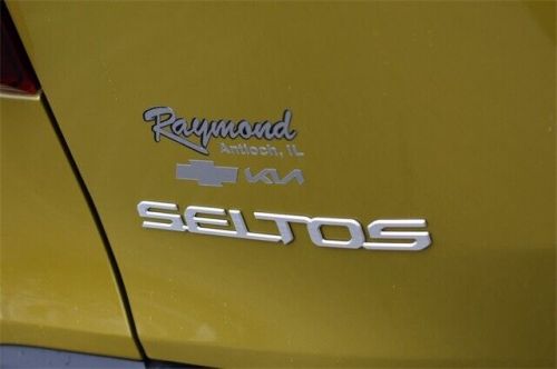 2024 Kia Seltos SX, US $28,583.00, image 36