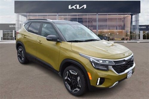 2024 Kia Seltos SX, US $28,583.00, image 37