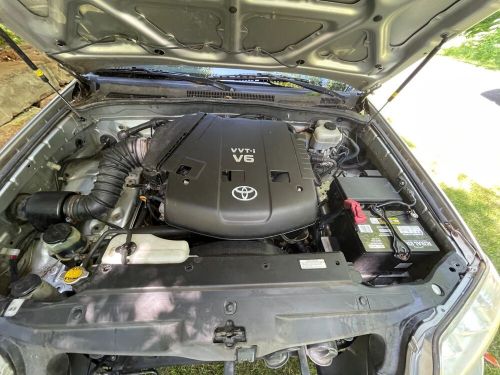 2007 Toyota 4Runner SR5, US $12,999.00, image 3