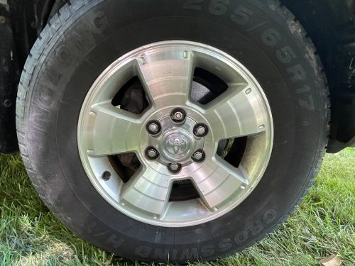 2007 Toyota 4Runner SR5, US $12,999.00, image 9