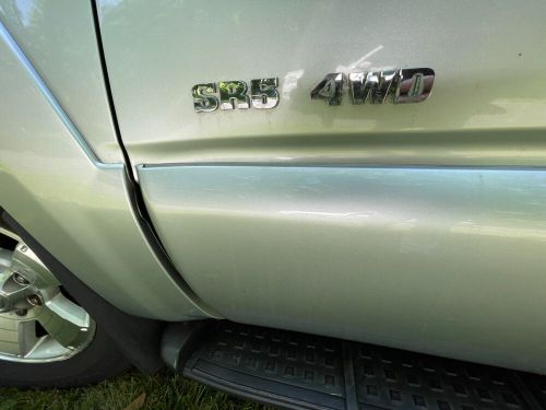 2007 Toyota 4Runner SR5, US $12,999.00, image 11