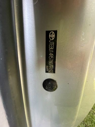 2007 Toyota 4Runner SR5, US $12,999.00, image 15