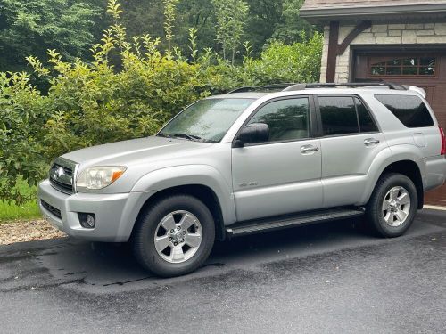 2007 Toyota 4Runner SR5, US $12,999.00, image 16