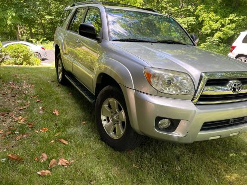 2007 Toyota 4Runner SR5, US $12,999.00, image 18