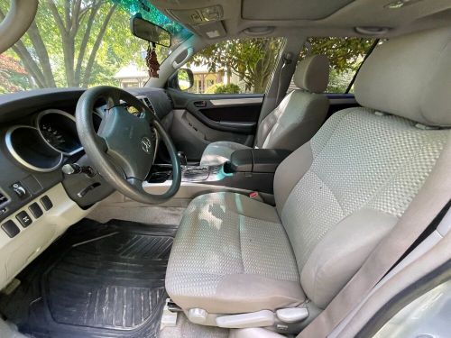 2007 Toyota 4Runner SR5, US $12,999.00, image 21