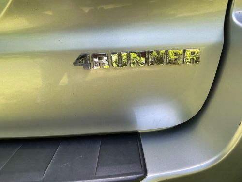 2007 Toyota 4Runner SR5, US $12,999.00, image 22