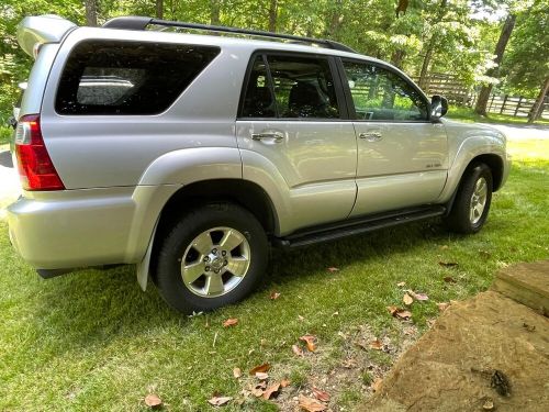 2007 Toyota 4Runner SR5, US $12,999.00, image 25