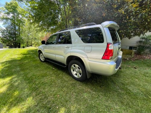 2007 Toyota 4Runner SR5, US $12,999.00, image 26