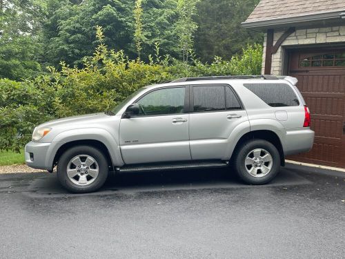 2007 Toyota 4Runner SR5, US $12,999.00, image 30