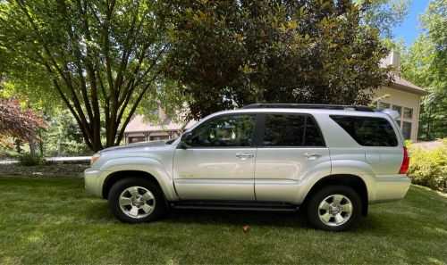 2007 Toyota 4Runner SR5, US $12,999.00, image 31