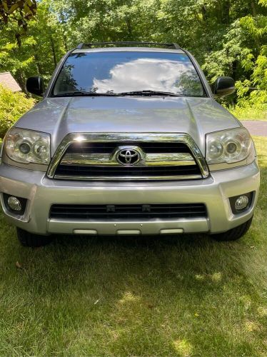 2007 Toyota 4Runner SR5, US $12,999.00, image 32