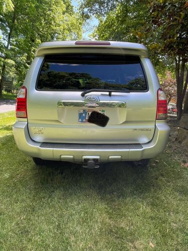 2007 Toyota 4Runner SR5, US $12,999.00, image 33