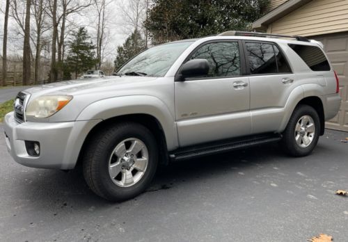 2007 Toyota 4Runner SR5, US $12,999.00, image 34