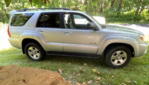 2007 Toyota 4Runner SR5, US $12,999.00, image 35