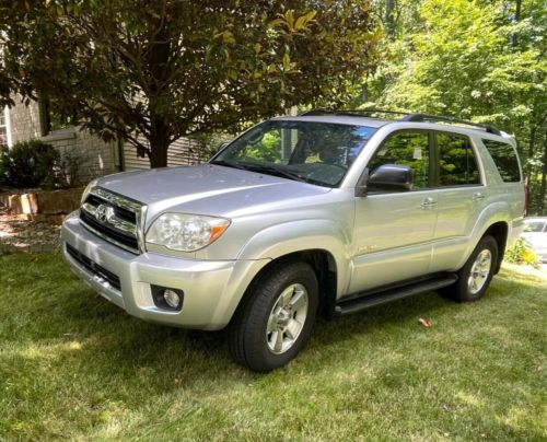 2007 Toyota 4Runner SR5, US $12,999.00, image 37