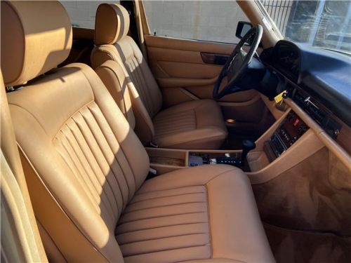 1986 Mercedes-Benz 300 SDL 300SDL, US $11,995.00, image 2