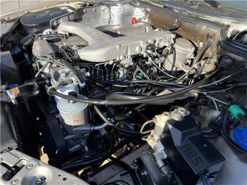 1986 Mercedes-Benz 300 SDL 300SDL, US $11,995.00, image 3